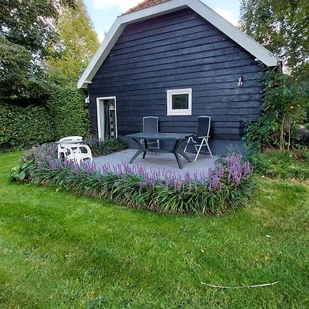 De Bloesem Bed & Breakfast