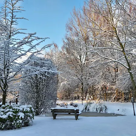 De Bloesem Bed & Breakfast Lunteren