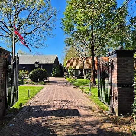 De Bloesem Prive Bed & Breakfast
