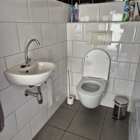 Bed & Breakfast De Bloesem *