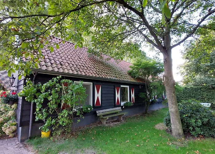 De Bloesem Bed & Breakfast Lunteren