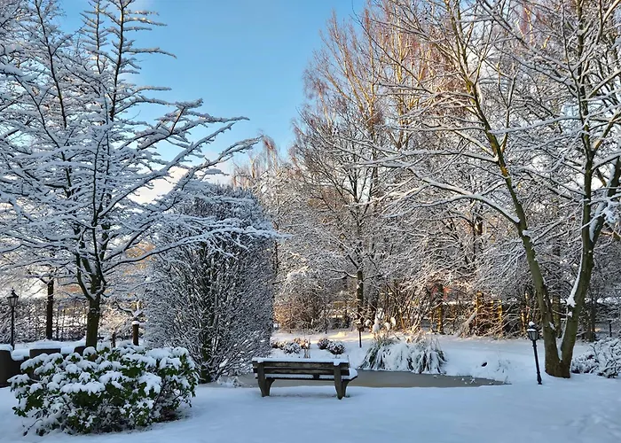 De Bloesem Bed & Breakfast Lunteren