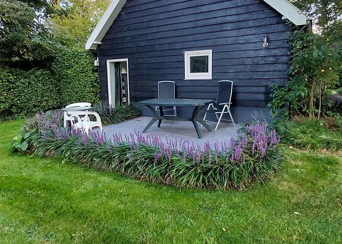 De Bloesem Frühstückspension